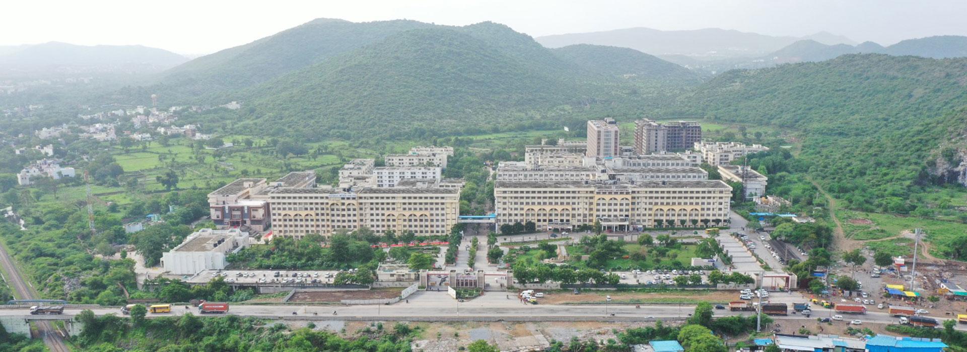 Geetanjali Hospital